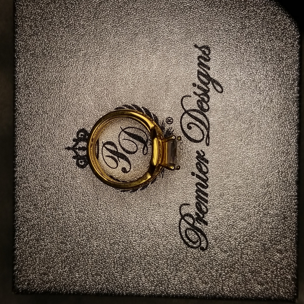 3 Piece Ring - Picture 2 of 11